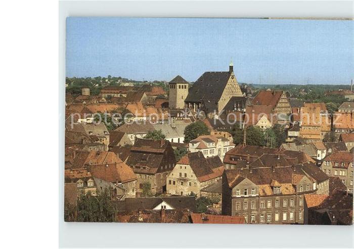 Tabarz Grosser Inselberg