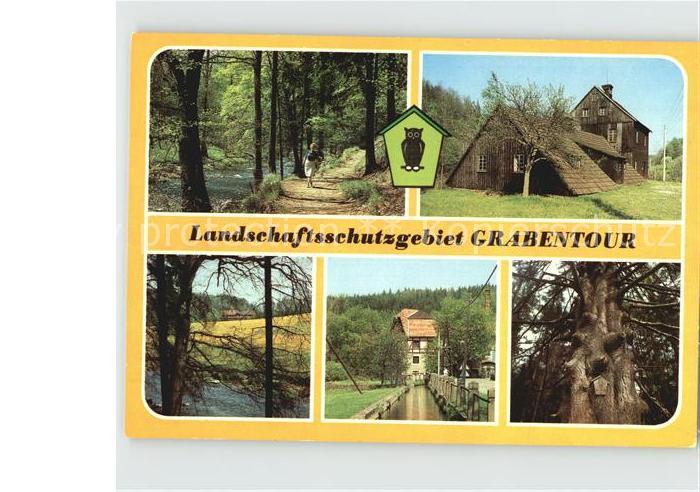 Reinsberg Freiberg Rothschoenberger Stollen Bobritzschtal Wuenschmannmuehle