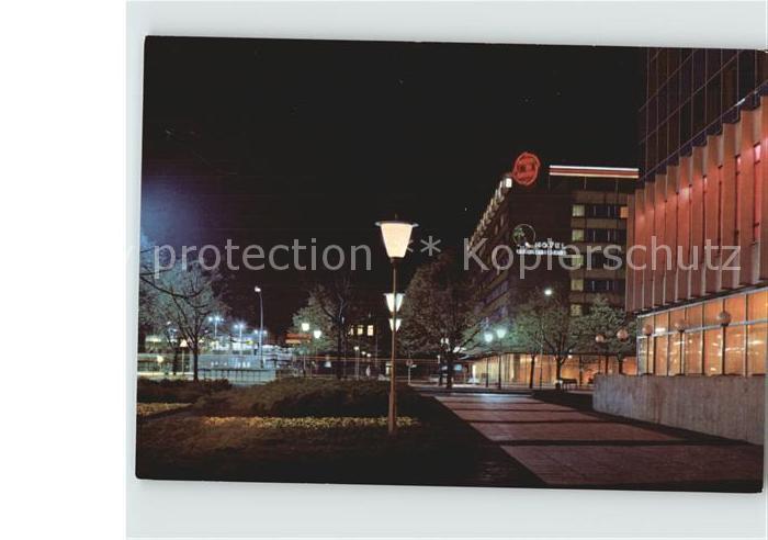 BERLIN  CITY Unter den Linden