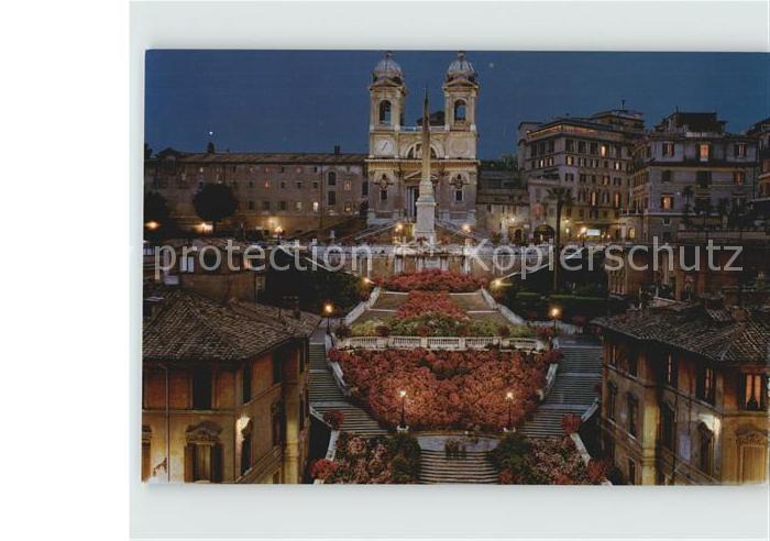 Roma Rom Dreieinigkeitskirche