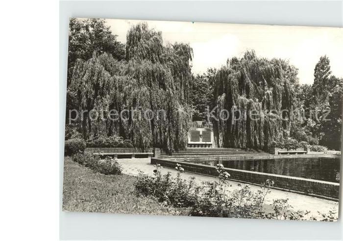 Finsterwalde Mahnmal