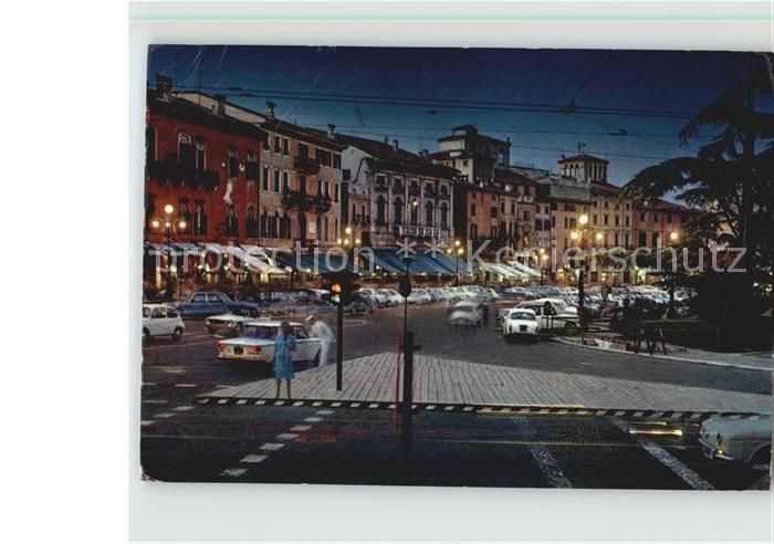 Verona Veneto Piazza Bra