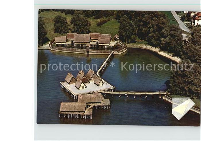 Unteruhldingen Freilichtmuseum