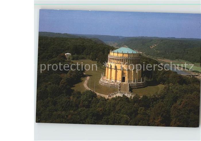 Kelheim Donau Befreiungshalle