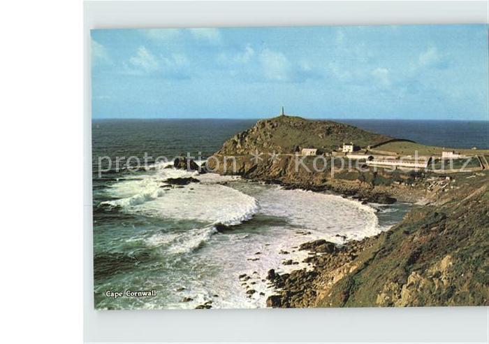 Cape Cornwall