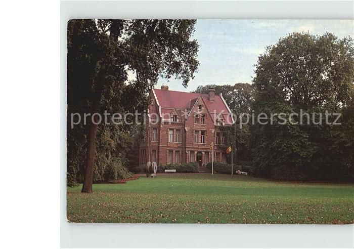 Wachtebeke Molenmuseum