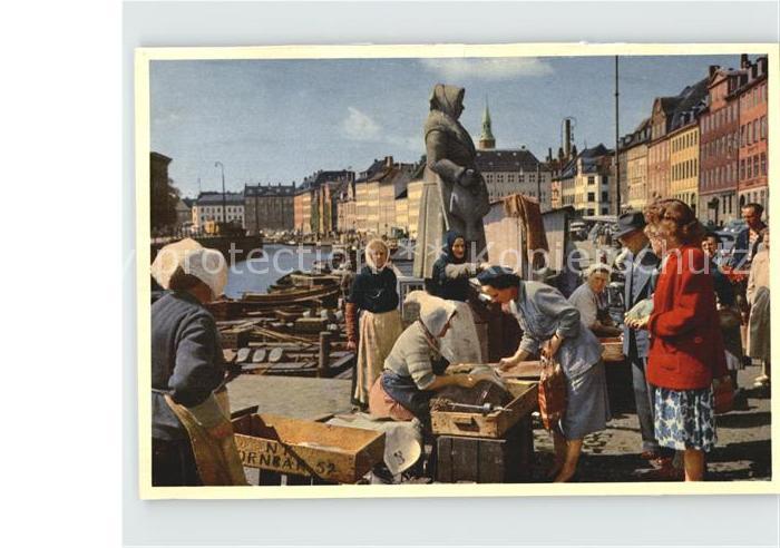 Kopenhagen Gammel Strand