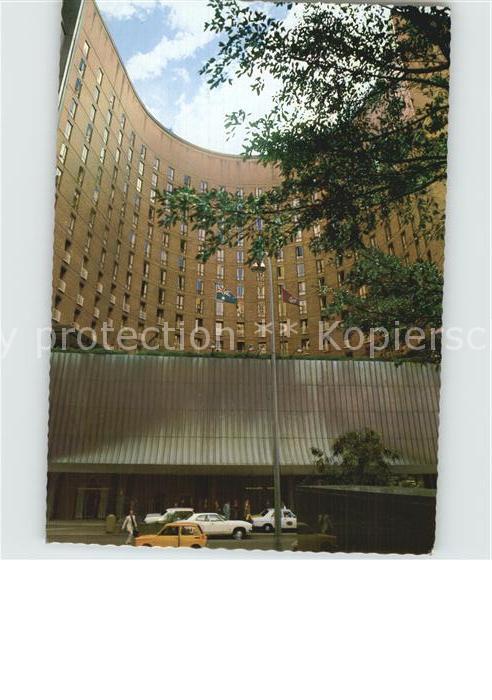 Sydney New South Wales The Wentworth Hotel