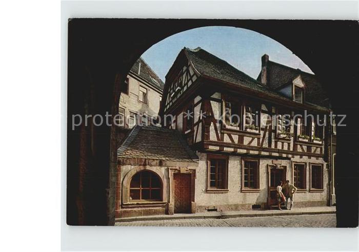 Kaiserslautern Weinstube Spinnraedl