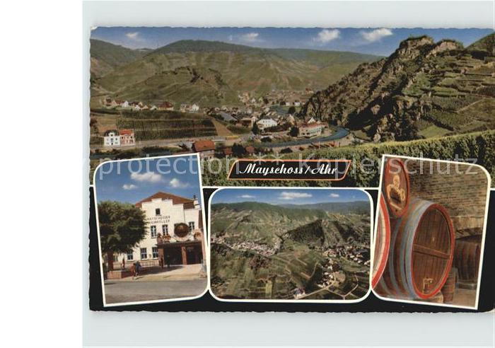 Mayschoss Winzer Verein