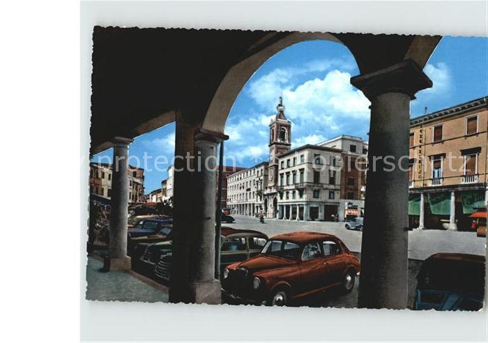 Rimini DreiMaertyrer Platz