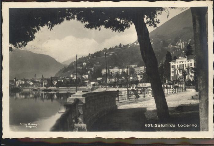 Locarno TI