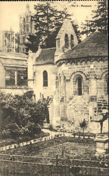 Bruxelles Bruessel Museum