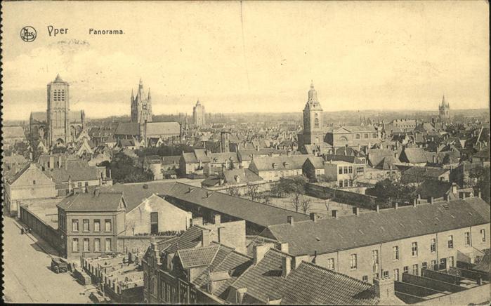 Yper Panorama