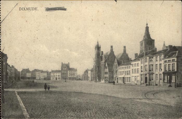 Dixmude
