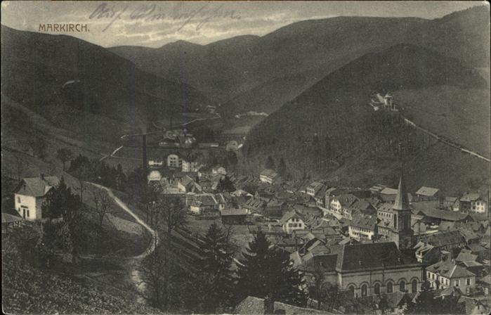 Markirch