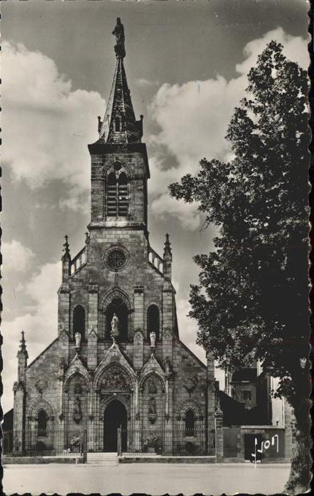 Issoudun Indre Basilique de Notre_Dame du Sacre_Coeur