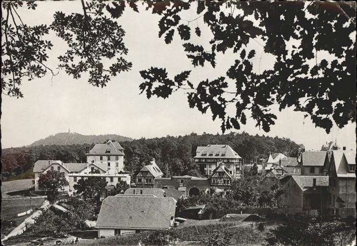 Trois Epis Haut Rhin Elsass Une echappee pittoresque vers le Galz