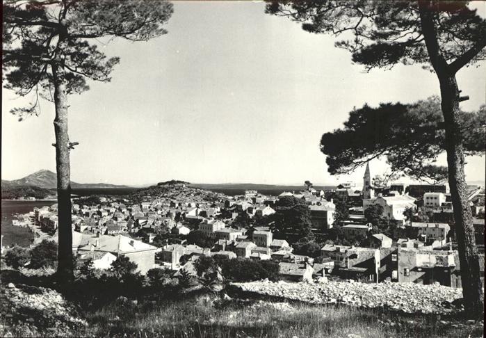 Mali Losinj Panorama