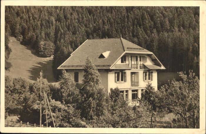 Le Sappey-en-Chartreuse Isere ---