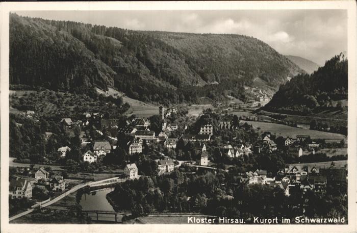 Hirsau Kloster Hirsau