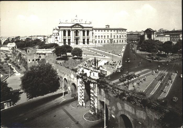 Rom Roma Basilica di San Giovanni in Laterano