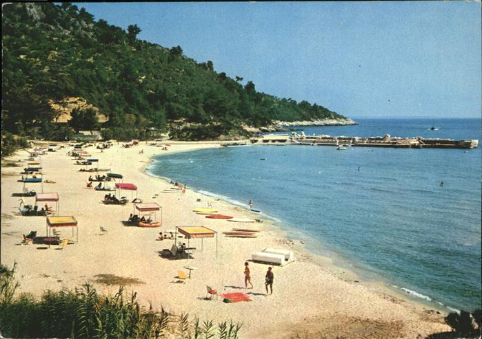 Thassos Strand