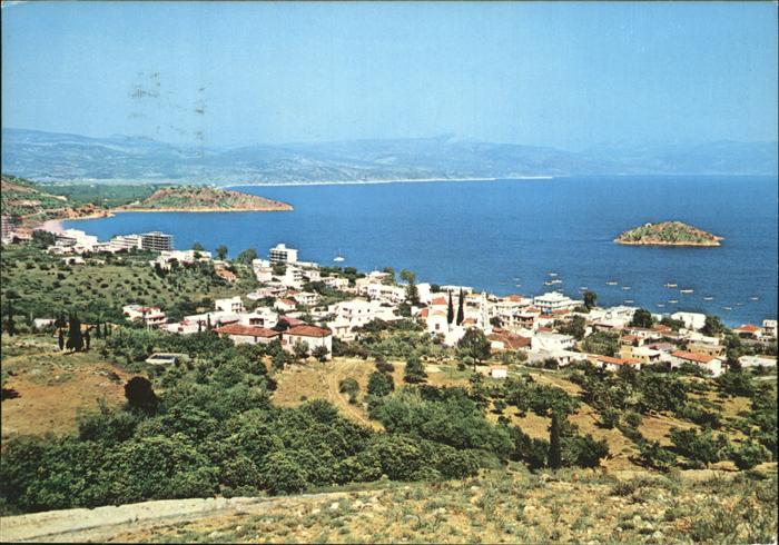 Tolo Tolon Panorama