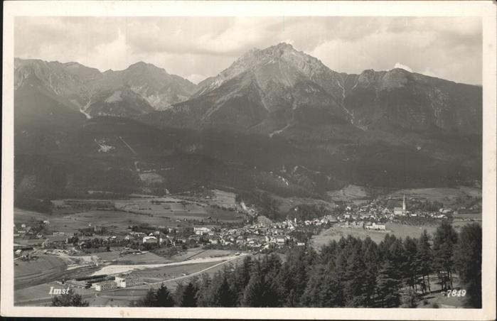 Zell See Panorama im Sommer