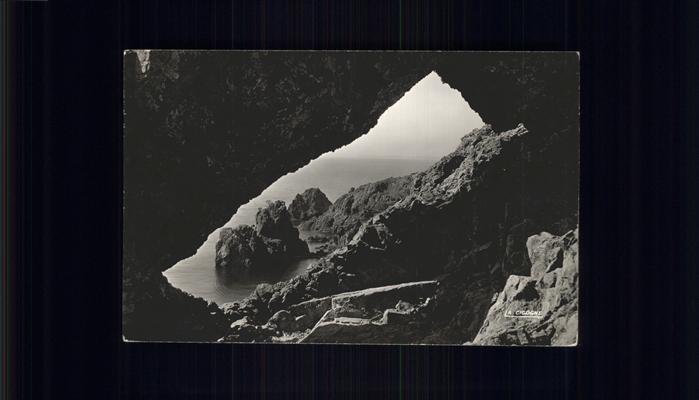 Saint-Raphael Var Ile Le Dramont La cathedrale vue de la