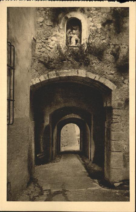 Saint-Paul Alpes-Maritimes Alpes-Maritim La Porte Nord