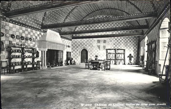 Chilton Chateau Chilton