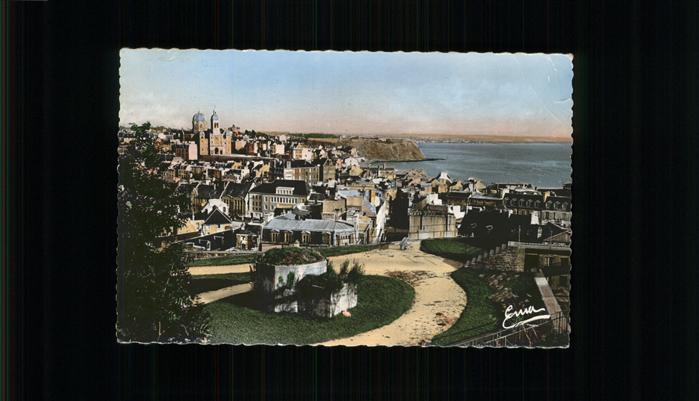 Granville Manche Saint-Pair