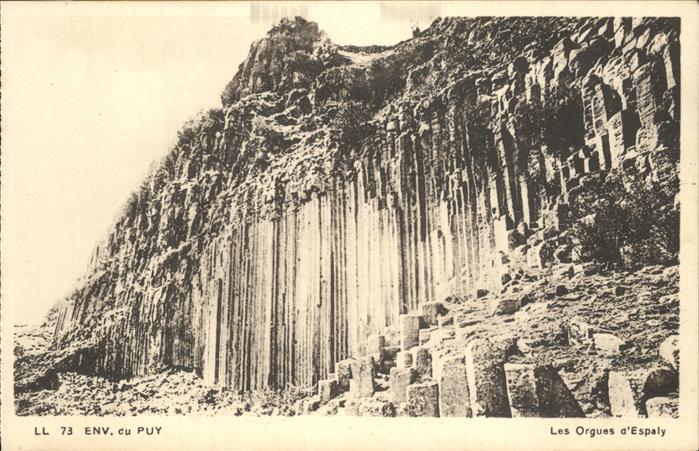 Espaly-Saint-Marcel les Orgues d_Espaly