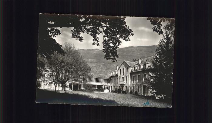 Siradan Maison de repos Sainte Mairie