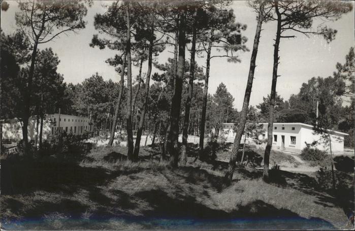 Saint-Jean-de-Monts Colonie de Vacances