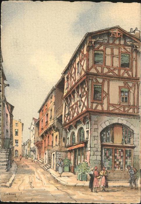 Montferrand Aude La Maison de l'Apothicaire