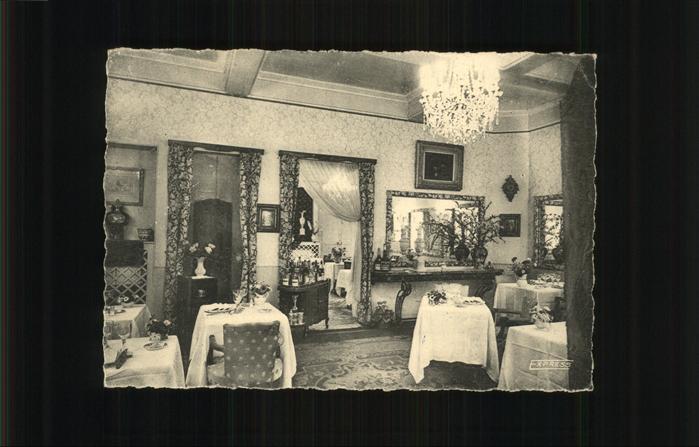 Montpellier Herault Chez Nanette