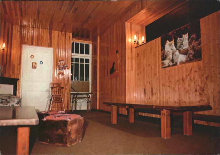 Pralognan-la-Vanoise Maison Familiales des Armees