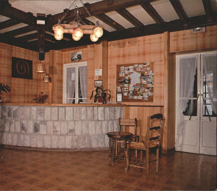 Pralognan-la-Vanoise Maison Familiales des Armees