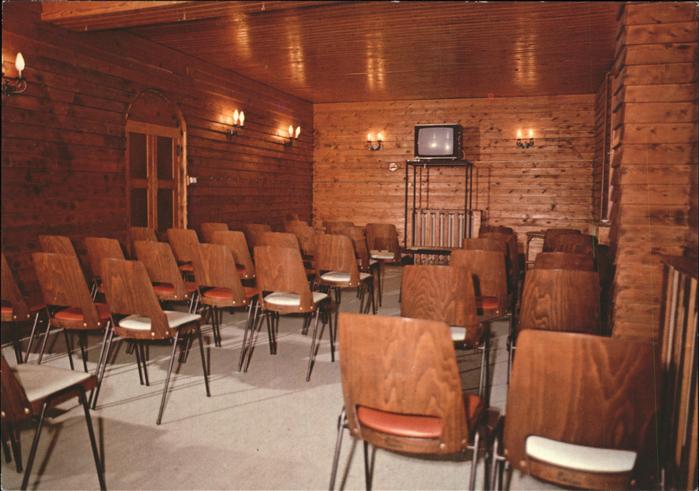 Pralognan-la-Vanoise Maison Familiales des Armees