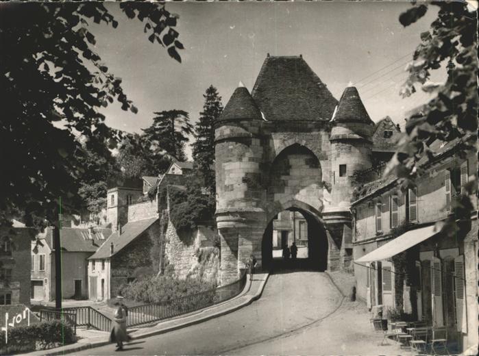 Laon Aisne la Porte d_Ardon