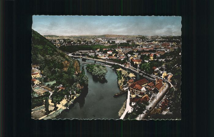 Besancon les Bains Taragnoz