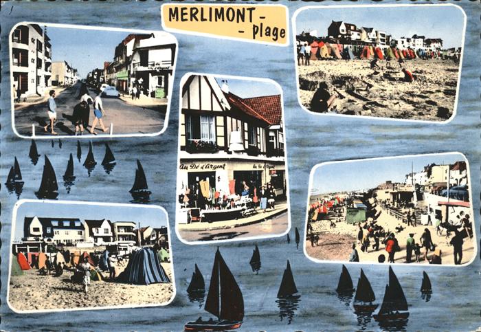 Merlimont Plage
