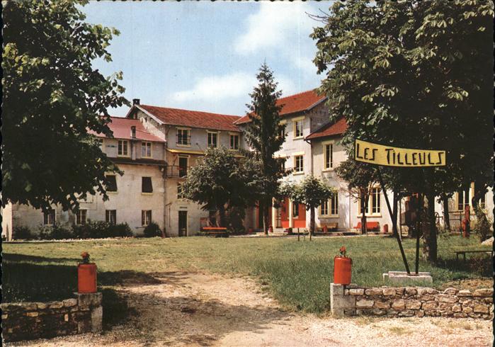 Ayn Maison d_Enfants Les Tilleuls