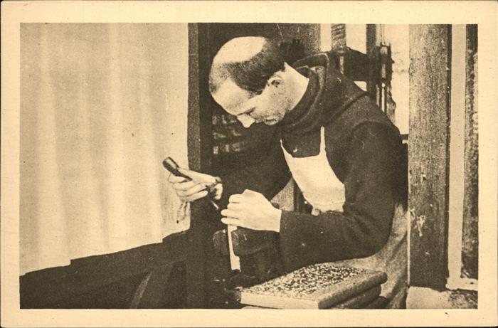 Liguge Film DRAC Benedictins