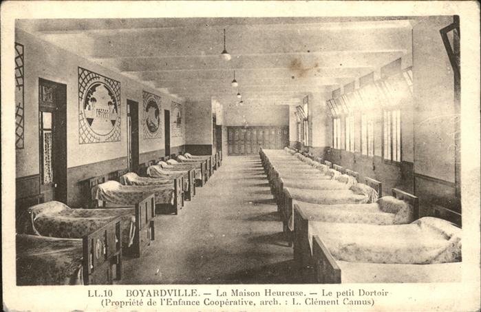 Boyardville la Maison Heureuse