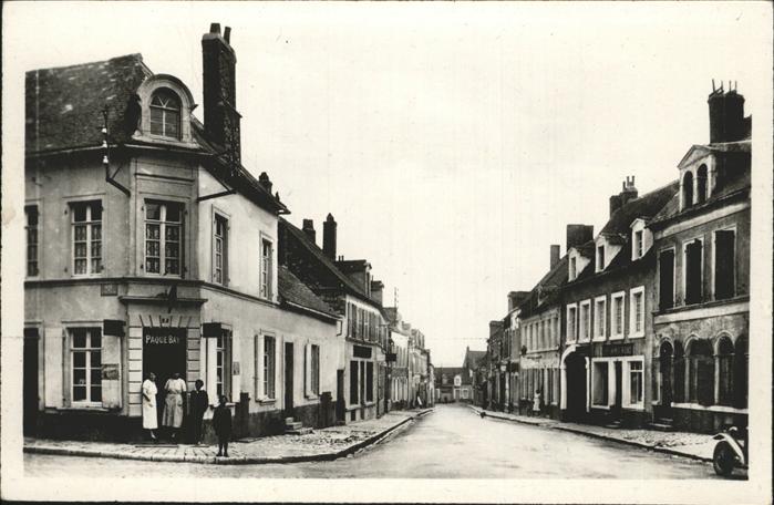 Marquise rue Sainte-Barbe