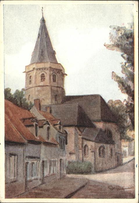 Marquise l'Eglise