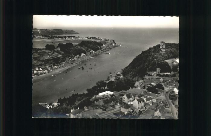 Saint-Brieuc Cotes-d Armor La Baie